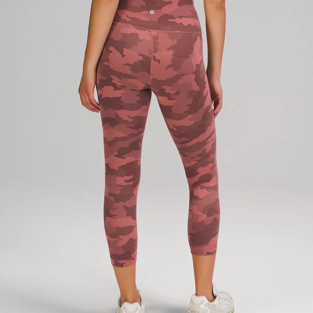 Lululemon Align Leggings